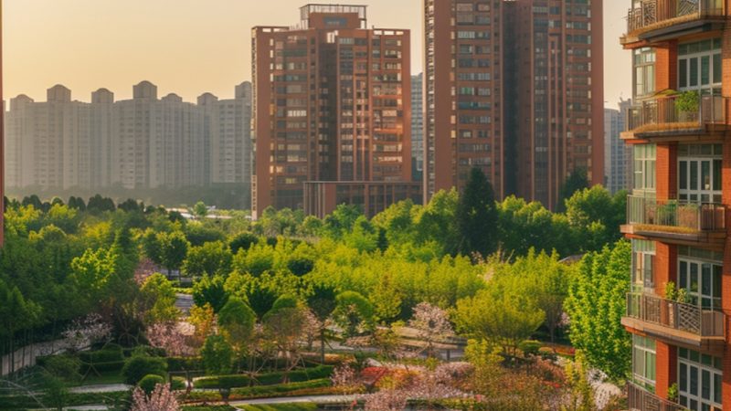 小型假山喷泉尺寸定制：如何打造个性化景观小品**