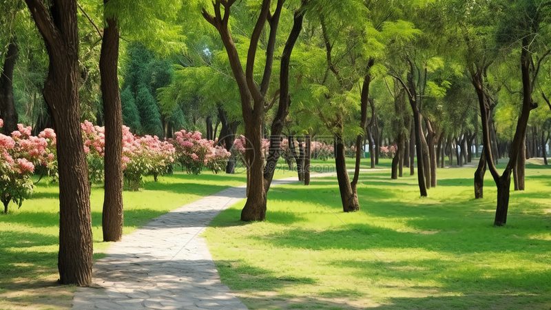 天然石材与人工石材：假山喷泉的材质选择解析**