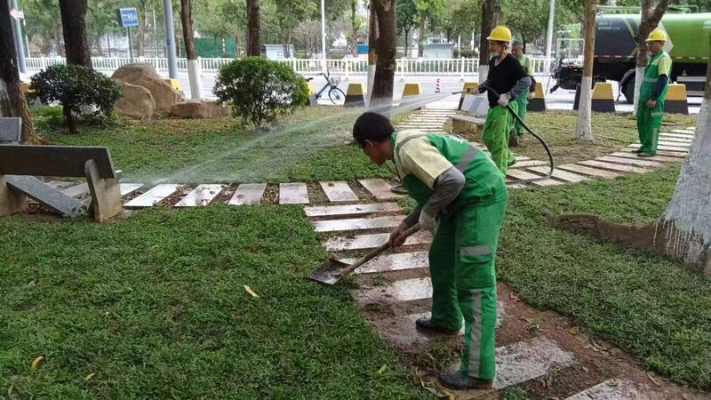 园林绿化土建工程预算编制全解析