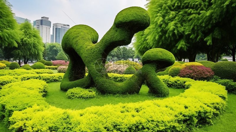 别墅花园设计尺寸规划标准解析