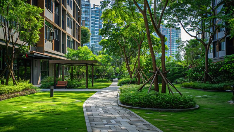 市政太阳能路灯安装施工流程全解析
