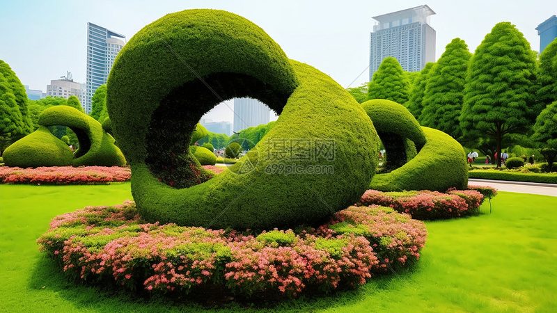 城市园林工程报价方案：解析背后的考量因素**